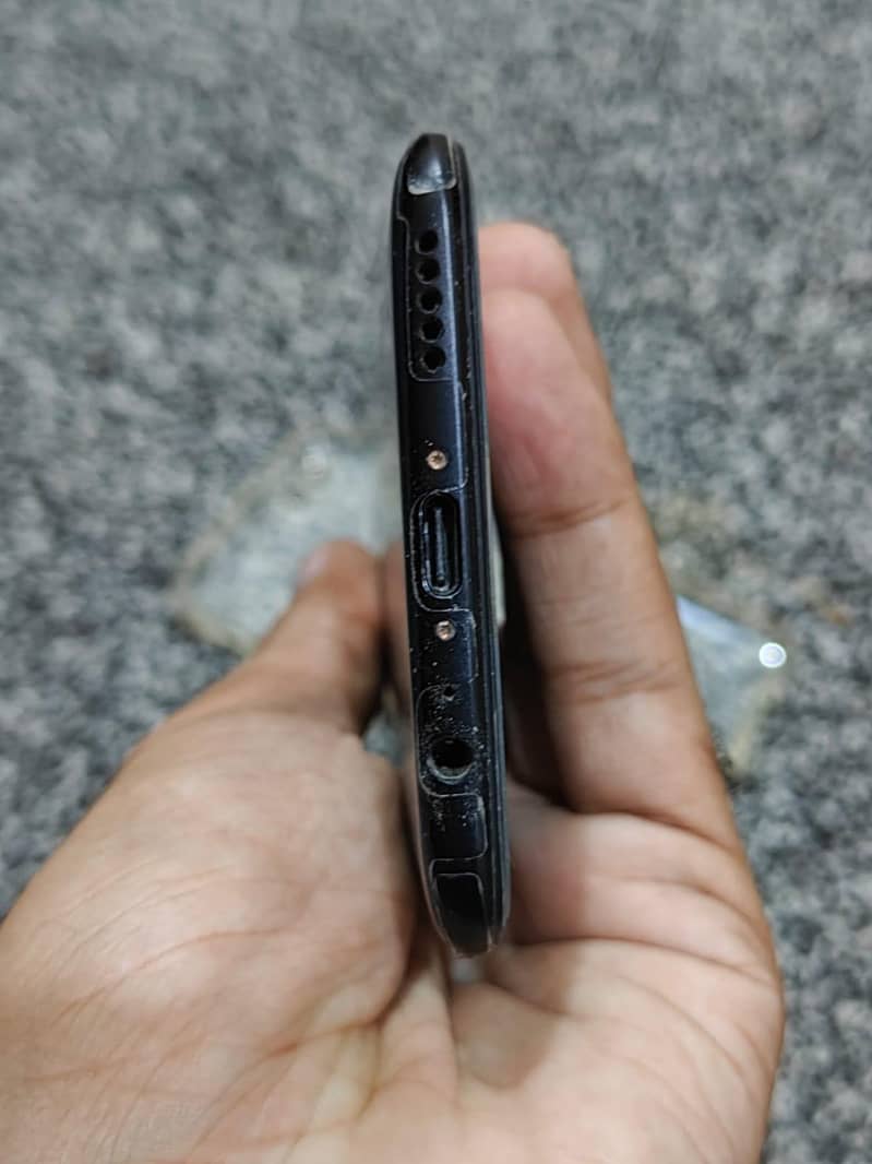 One Plus 5 6