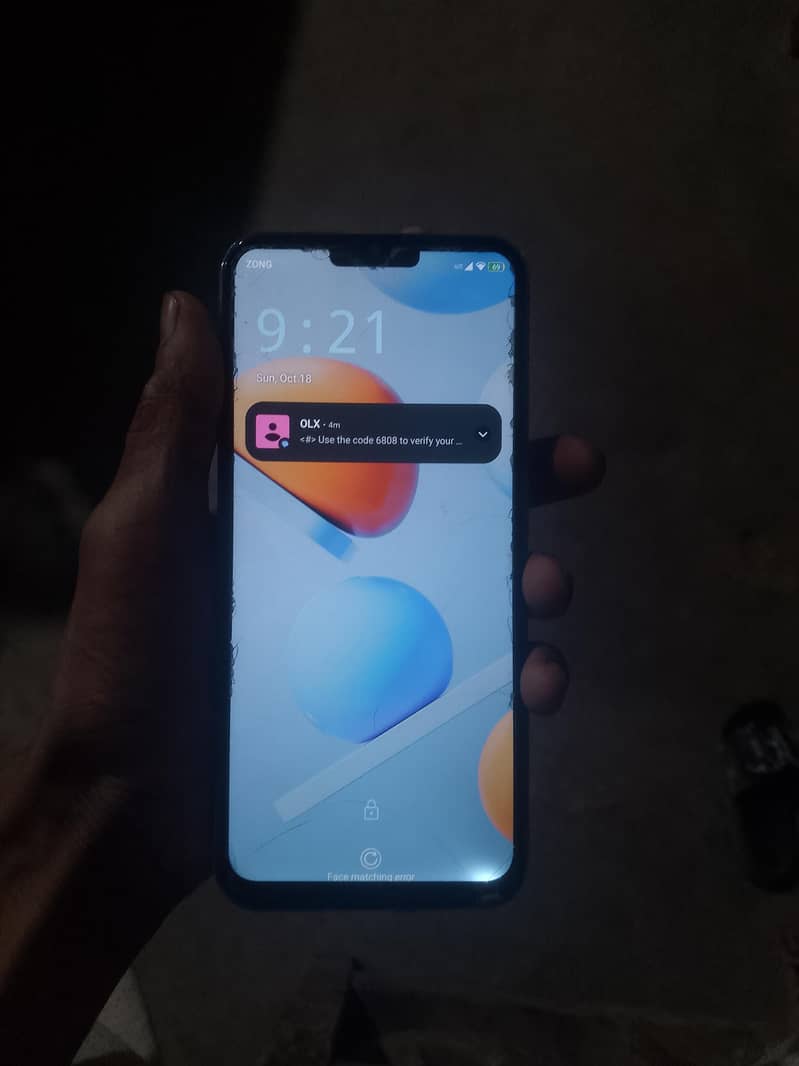 G'Five Note 25 Ultra 1