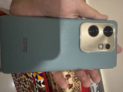 Infinix Zero 30