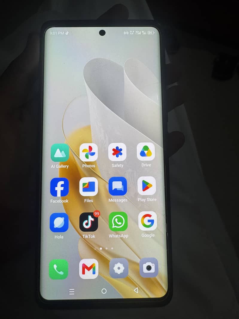 Infinix Zero 30 2