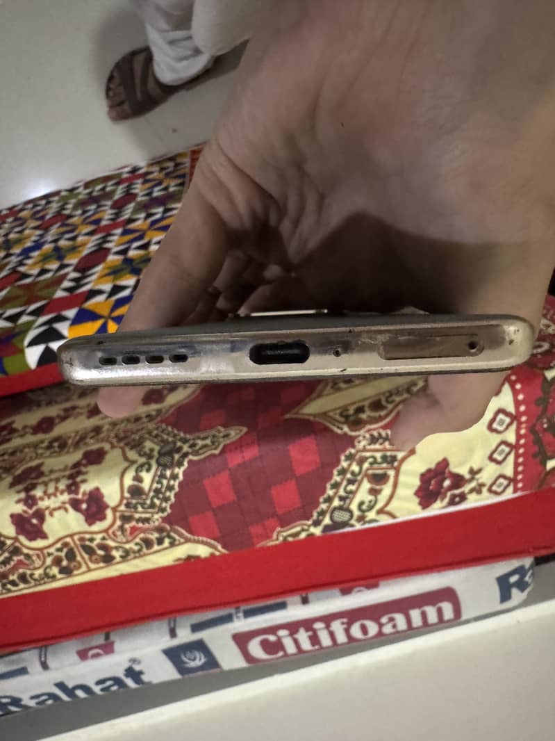 Infinix Zero 30 4