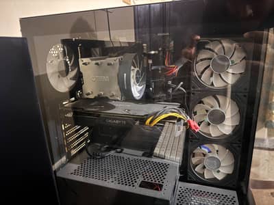 Beast Pc | Gtx 1070ti