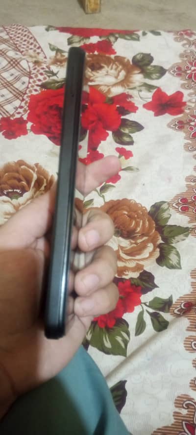 Itel A50C
