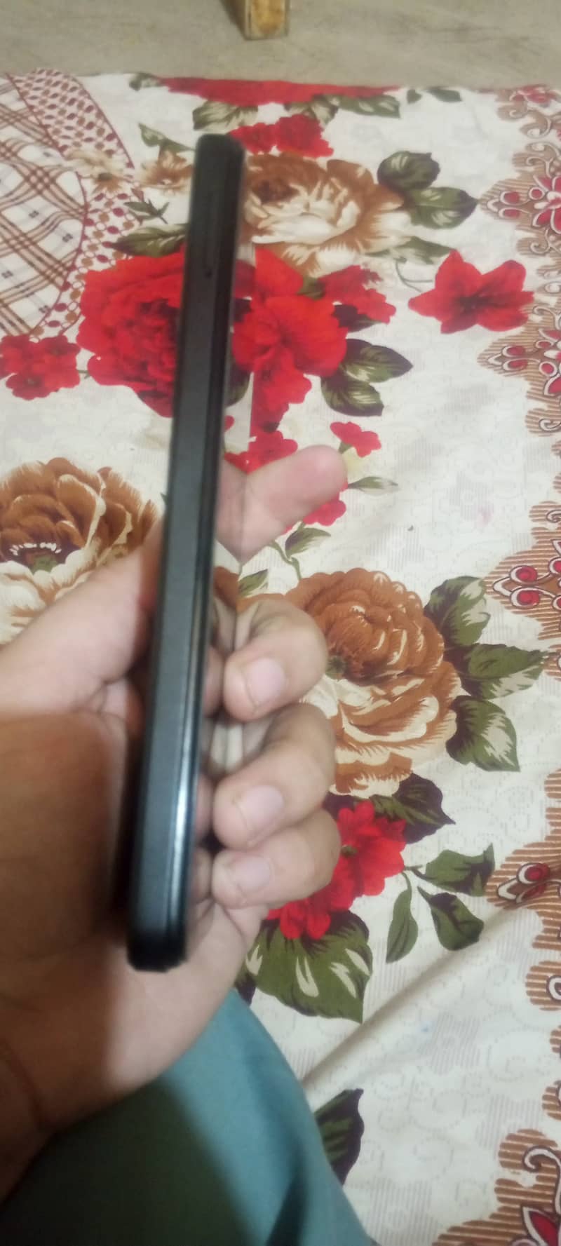 Itel A50C 0