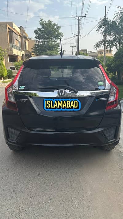 Honda Fit 2013