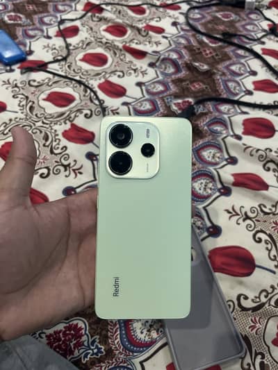 Xiaomi Redmi Note 14