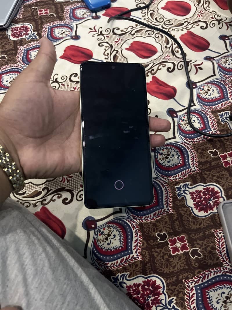 Xiaomi Redmi Note 14 2
