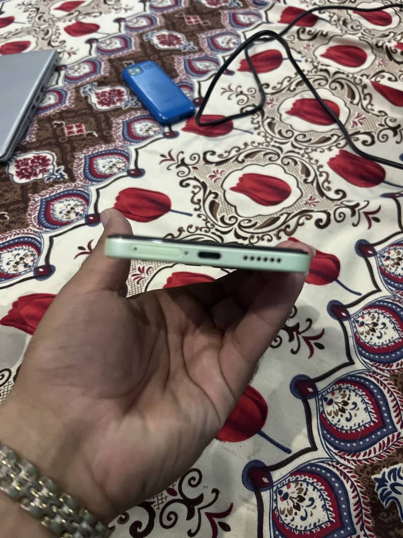Xiaomi Redmi Note 14 3