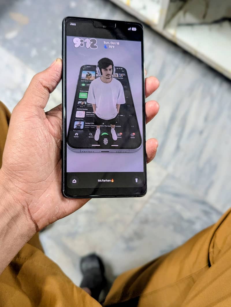 Google Pixel 7 0