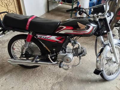 Hi speed 23 modal . . . .