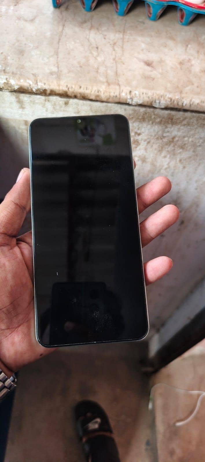 Realme Note 60x 3
