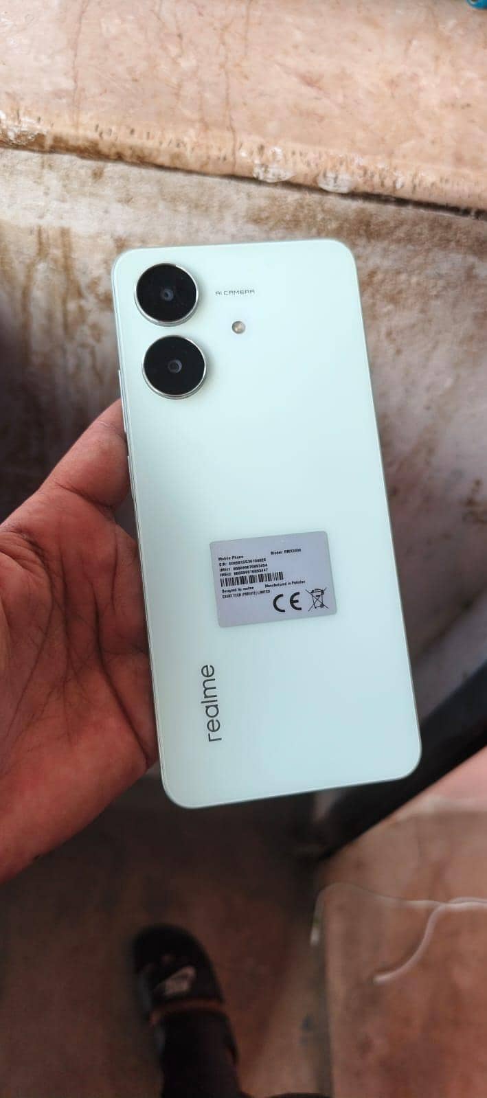 Realme Note 60x 4