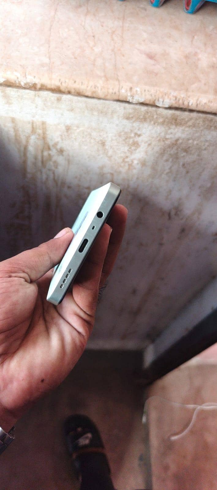Realme Note 60x 5