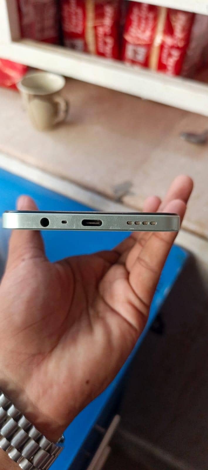 Realme Note 60x 7