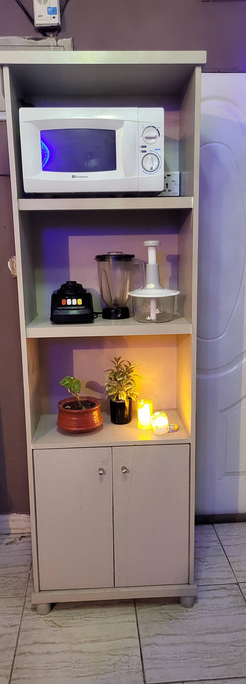 Shelves/Racks/Oganizer 1
