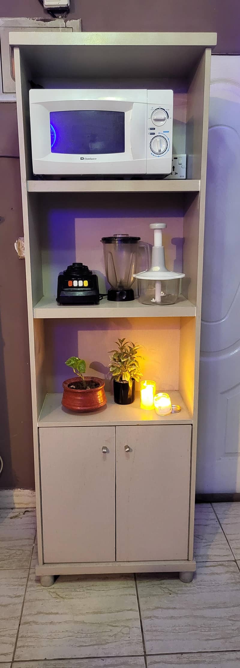 Shelves/Racks/Oganizer 3