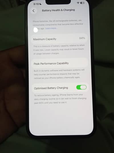 Apple iPhone 14