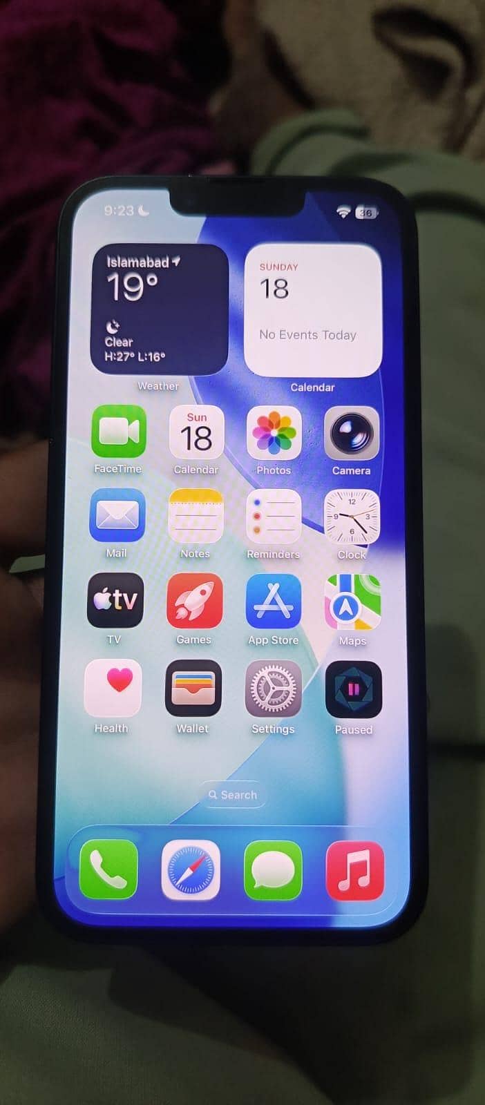 Apple iPhone 14 1
