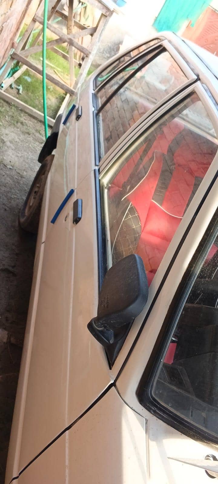 Mehran 1990 model 0