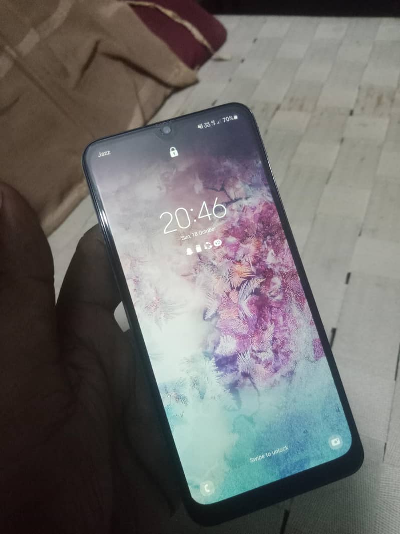 Samsung  A50 2