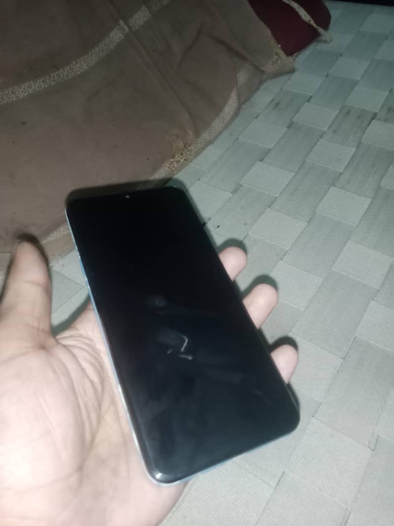Samsung  A50 4