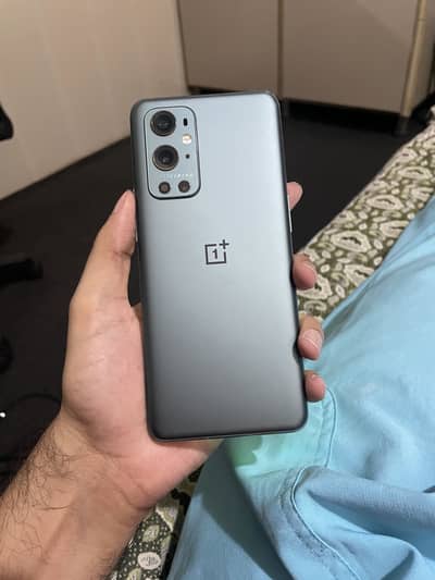One Plus 9 Pro