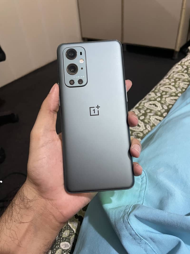 One Plus 9 Pro 0