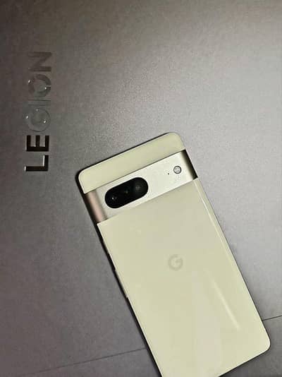 Google Pixel 7