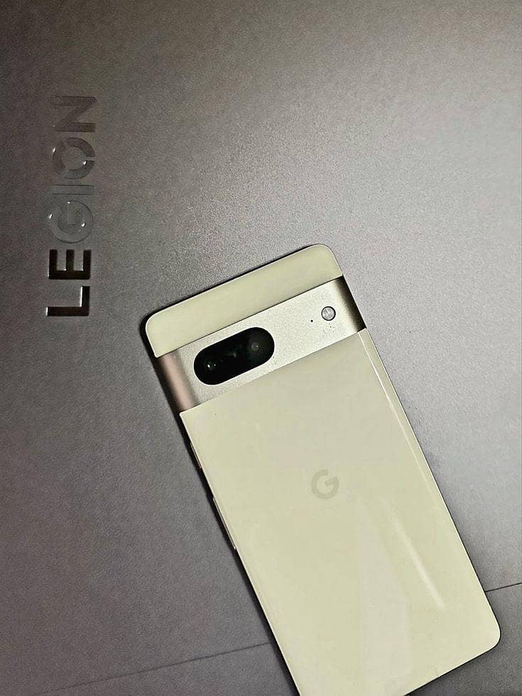 Google Pixel 7 0