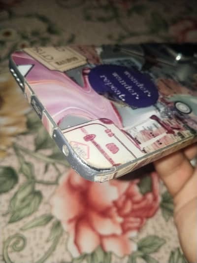 Infinix Hot 60i