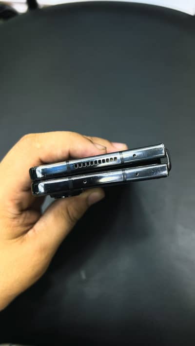 Samsung Mobile Z Fold 4