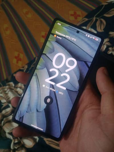 Google Pixel 7a