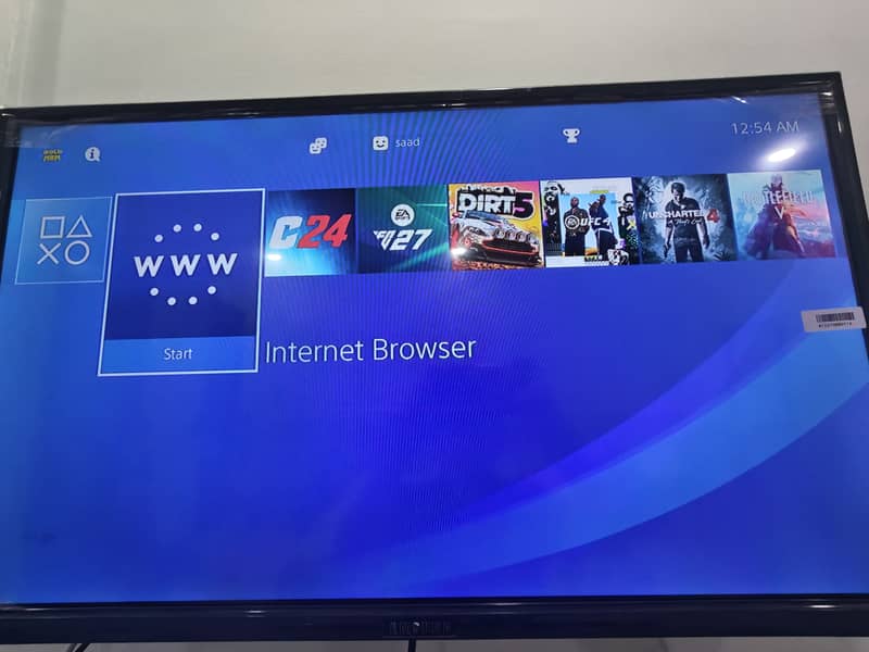 PS4 fat 1