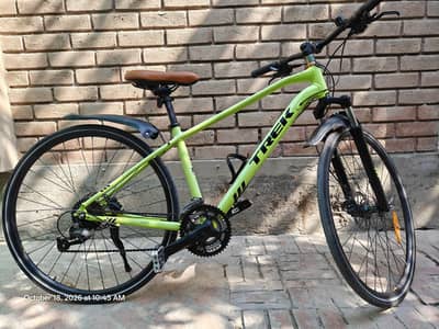 Trek Dual Sport 8.3 DS