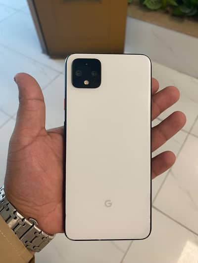 pixel 4 xl 4/64 cp 03348004558
