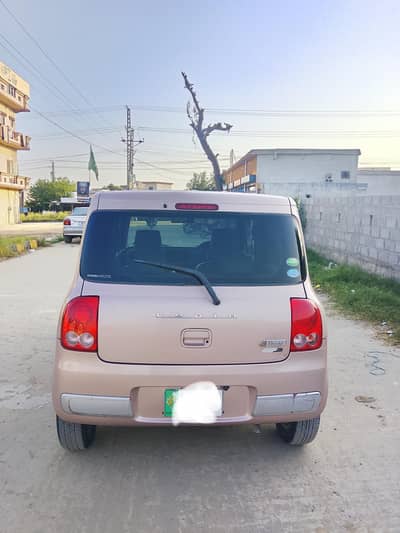 Suzuki Alto 2013