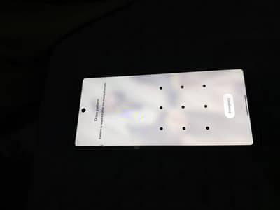Google Pixel 7 Pta approved