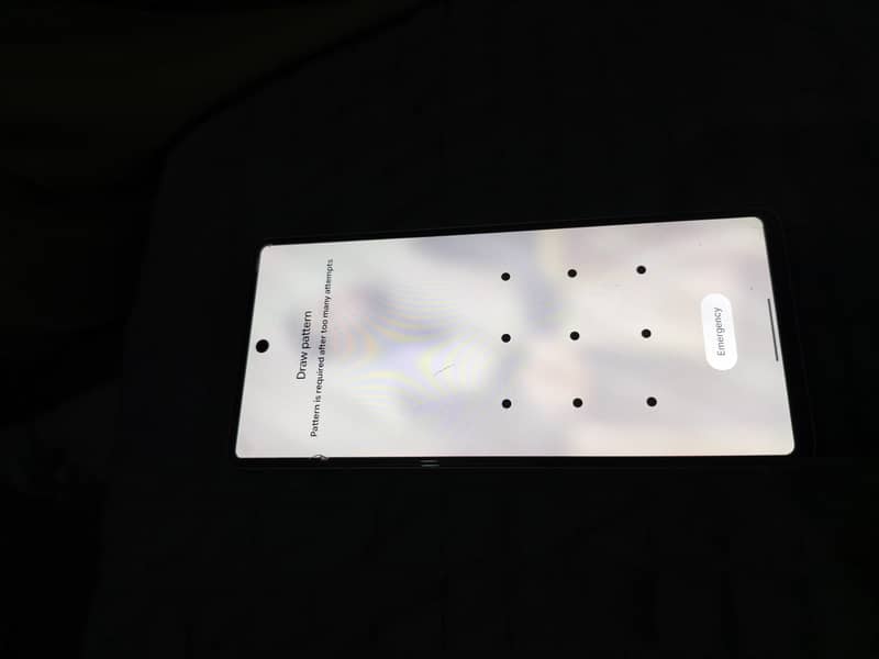 Google Pixel 7 Pta approved 0
