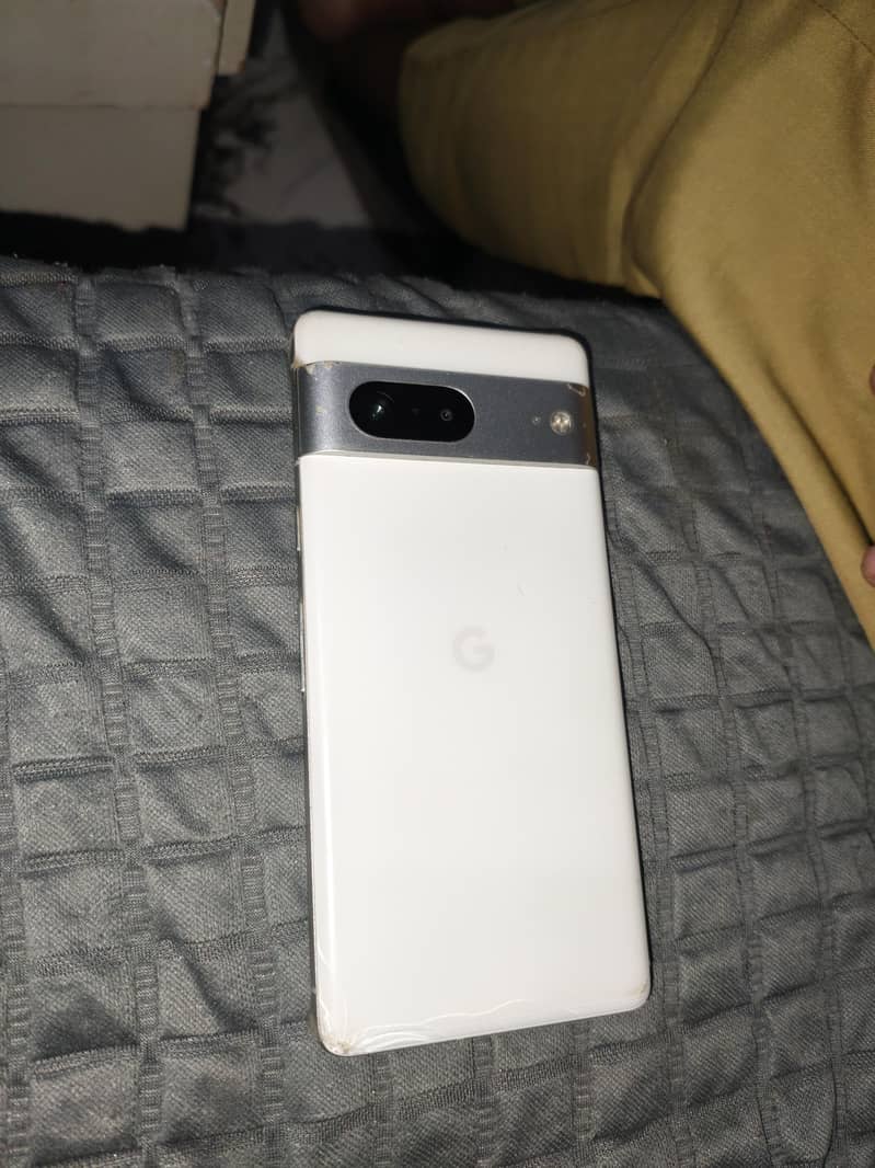 Google Pixel 7 Pta approved 1