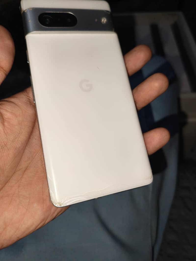 Google Pixel 7 Pta approved 3