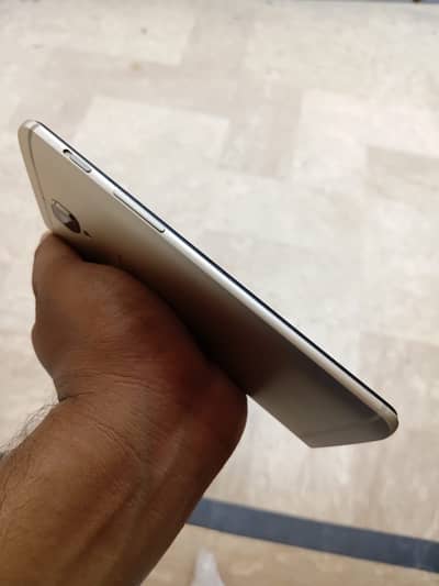 One Plus 3T dual sim approved (6-64)