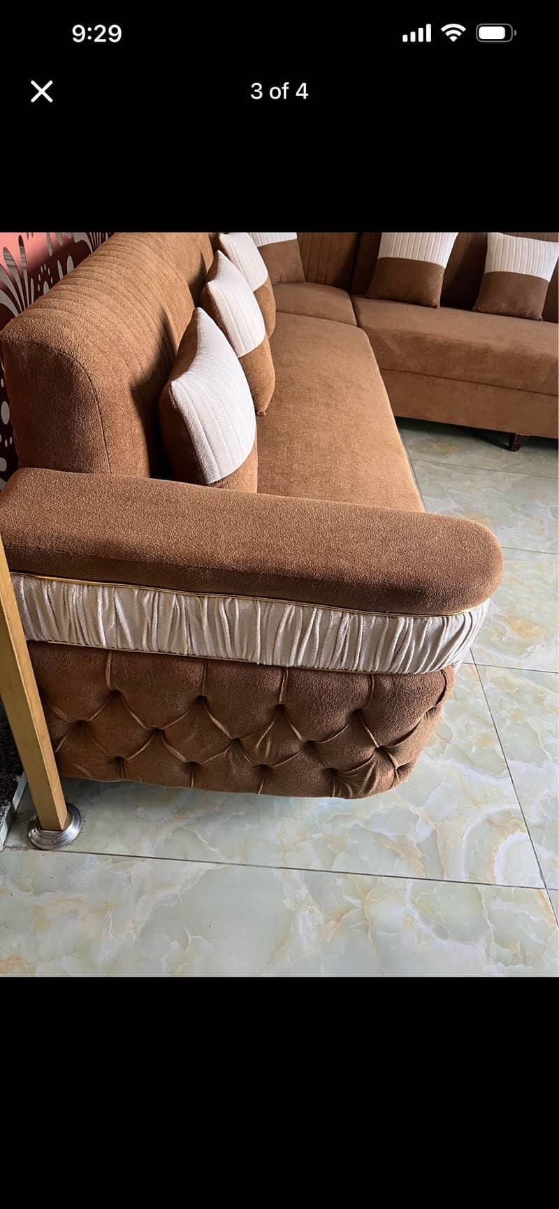 Sofa set 1