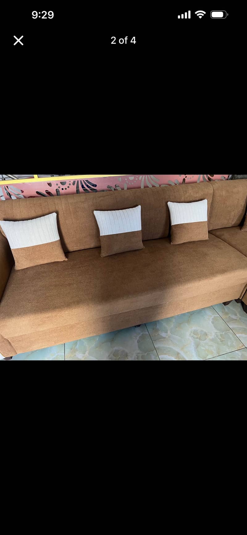 Sofa set 2