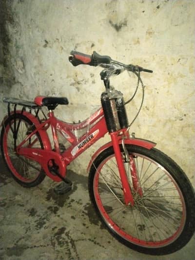cycle brand new condition