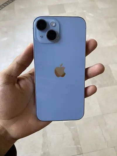 Apple iPhone 14