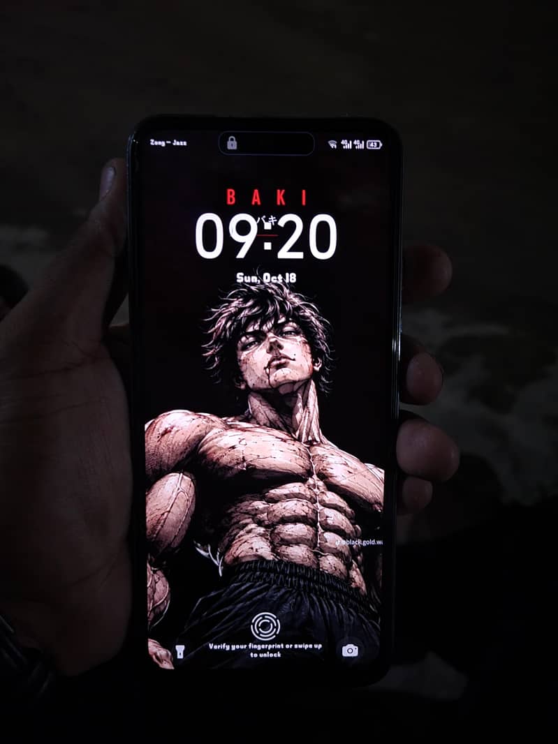 Tecno SPARK 30 Pro 0