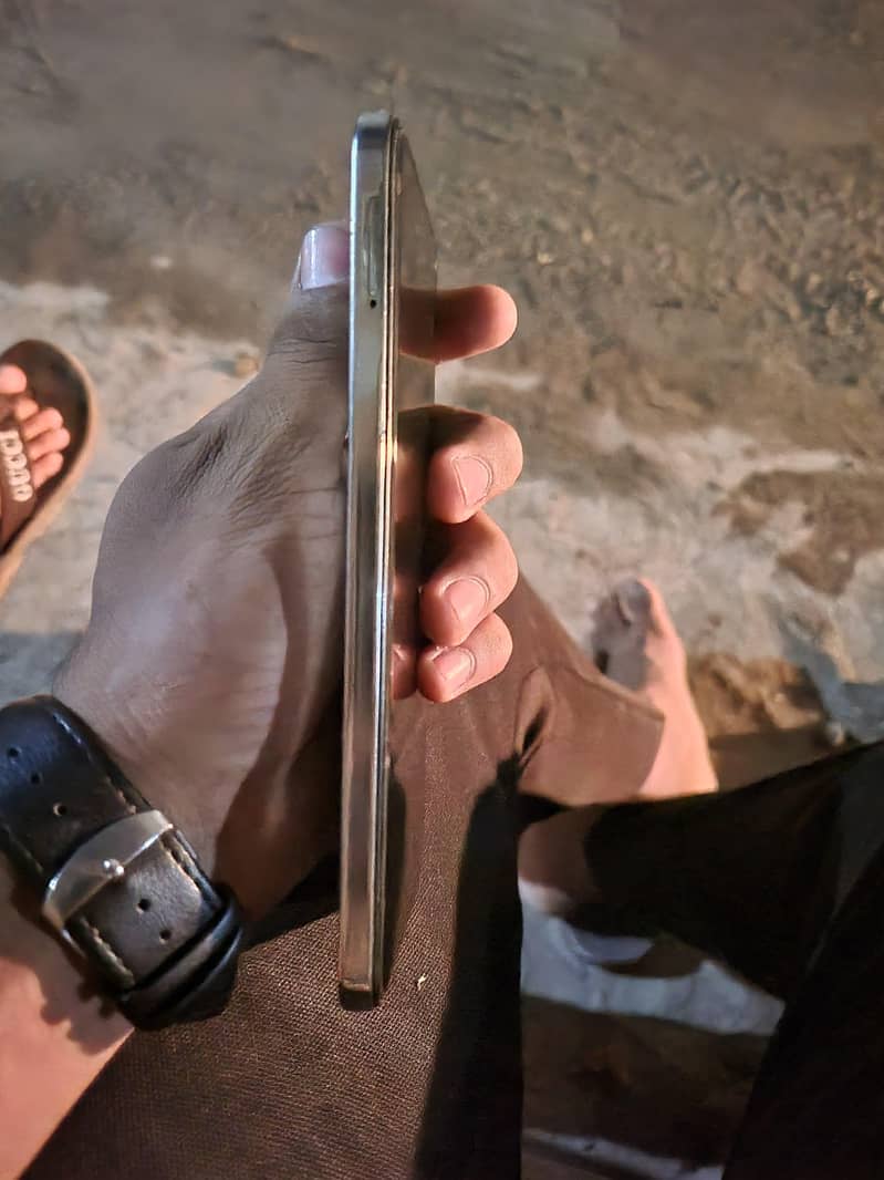 Tecno SPARK 30 Pro 1
