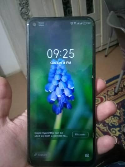 Techno spark 7 pro