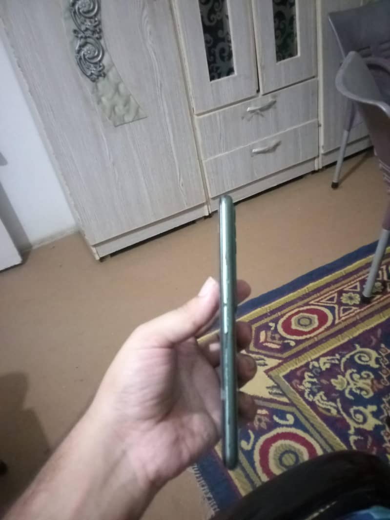Techno spark 7 pro 3