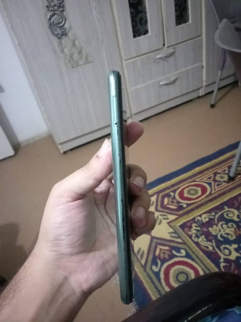 Techno spark 7 pro 4